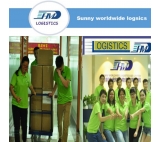 Shipping agent sea freight from Guangzhou to Poland