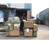 Shipping agent sea/ocean freight forwarder China to United Kingdom