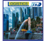 Shipping bulk cargo cheap price from Guangzhou to Singapore