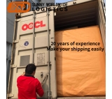 Shipping door to door service from Guangzhou to Cebu
