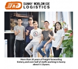 Shipping door to door service from Guangzhou to Davao