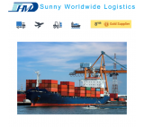 Shipping forwarder sea freight from Ningbo to Toronto Canada ddu dpp