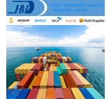 Shipping freight forwarders from Shenzhen, China, Shanghai to Vancouver, Canada