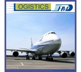 Shipping logistics company air cargo consolidation to savannah USA