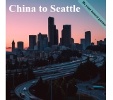 Shipping rate China to Seattle American Door to Door Delivery