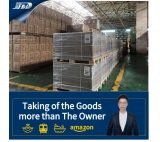 Shipping service door to door from China to Brisbane, Australia