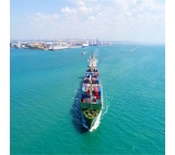 Shipping services from China's ports to Manila