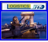 Special price for air freight from China to Hungary