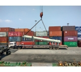 SWWLS Sea Freight Reenvía desde China a Australia Tarifas de agentes de Nueva Zelanda Puerta a puerta Rápido DDP DDP FOB CIF CIF
