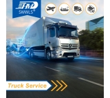 Trucking logistics from China to Russia amazon fba freight forwarder agent shipping china