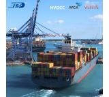 Trucking Services Sea Freight from Shenzhen to Turkmenistan Ashgabat China Customs Clearing Agents