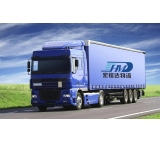 Trucking service from Guangzhou to Shenzhen for 20GP/40GP