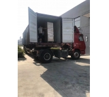 USA FBA fracht morski Chiny spedytor z Shenzhen do Dallas