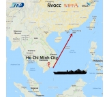 Vietnam Certificate of Origin Cooperated Vietnam Logistics Import to China