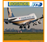 Xiamen air freight to Los Angeles USA