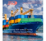 Yiwu free shipping Shenzhen freight forwarder from China cheap sea shipping to USA LA door to door service top freight forwarder DDP service