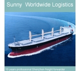 Yiwu to Singapore sea freight DDP logistics service