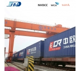 Zhejiang Freight Forwarder Bulk Clearance from China to Poland