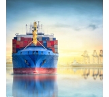 Sea charges freight forwarder China to Turkey Antalya