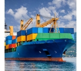 door to door delivery from China to USA  warehouse