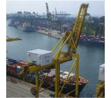 Sea Freight Forwarder from Hongkong Qingdao Shanghai to Canada