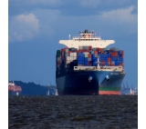Sea shipping container from china to USA DDU DDP service