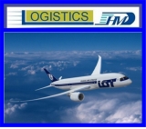 Carga aérea desde china guangzhou a hungría