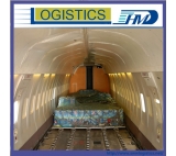 AARHUS to China Shenzhen FCL cargo service