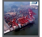 air cargo freight from Shenzhen to casablanca