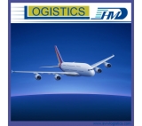 Air cargo from Shenzhen, China to Barcelona