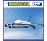 Air cargo from Shenzhen, China to San Francisco USA