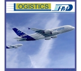 Air cargo service from Shenzhen, China to Jacksonville USA