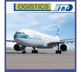 Air cargo service from Shenzhen to Bintulu