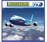 Air cargo service from Shenzhen to DANANG