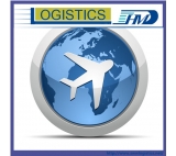 Air cargo service from Shenzhen to DARWEN  AUSTRALIA