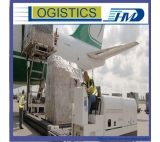 Air cargo service from Shenzhen to HAMILTON  NEWZEALAND