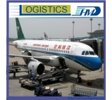 Air cargo service from Shenzhen to MOSCOW