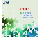 Air cargo service from Shenzhen to New Delhi Indian