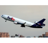 Air cargo service from Shenzhen to PIPAVAV