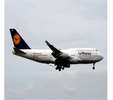Air cargo service from Shenzhen to TILBURY