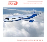 air cargo shipping rates from China to Ausrtalia door to door services