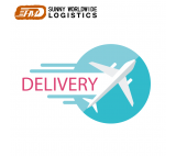 Servicio de envío de carga aérea de Shanghai a Los Ángeles, EE.UU.