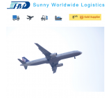 air freight door to door service from Shanghai to Sydney Australia