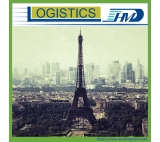 Air freight forwarder from GuangZhou/ShenZhen to France Airport (CDG)