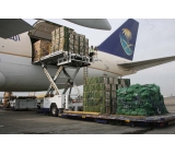 Air freight forwarder from GuangZhou,ShenZhen to Montreal,Canada
