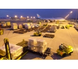Air freight forwarder from GuangZhou,ShenZhen to Toronto,Canada