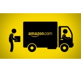 Air freight forwarder from GuangZhou to America amazon warehouse