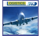 Air freight forwarder from GuangZhou to San Francisco