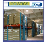 Air freight forwarder to door services from China to Germany