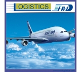 Air freight forwarder to door services from China to United Kingdom